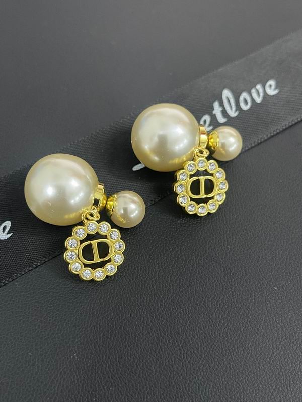 Dior Earring 06yxs50